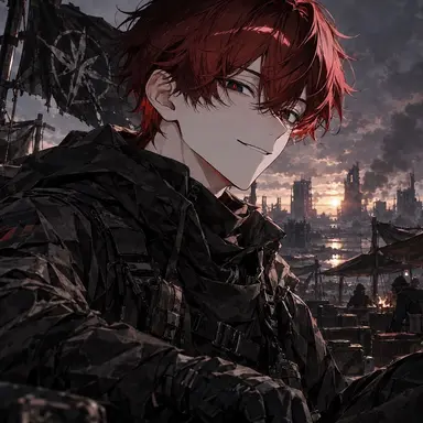 Profile image of Otoya