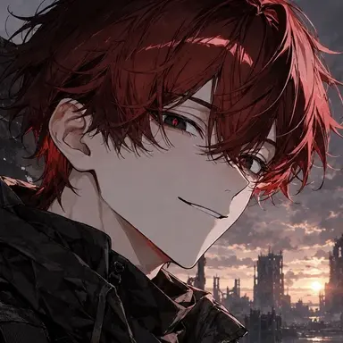 Profile image of Otoya