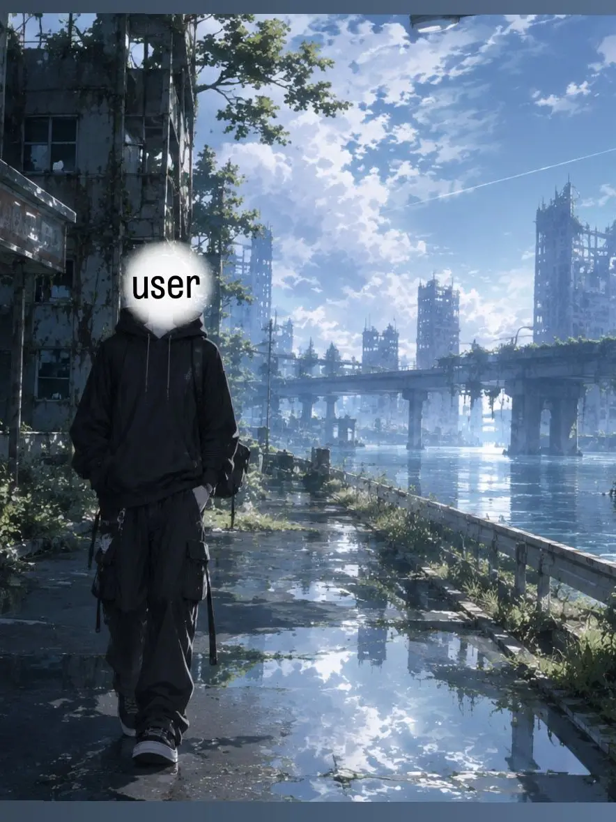 _syuiti의 Indomitable Dystopia