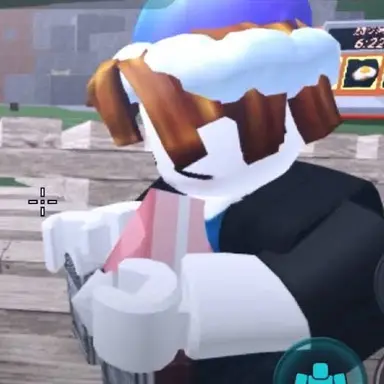 Profile image of いちごちゃん