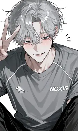 Profile image of ユジン
