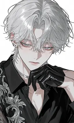 Profile image of シアン