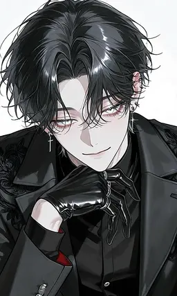 Profile image of テオン