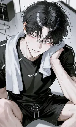 Profile image of テオン