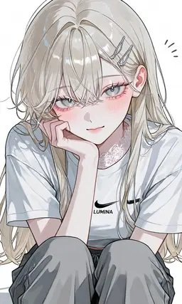 Profile image of ソア