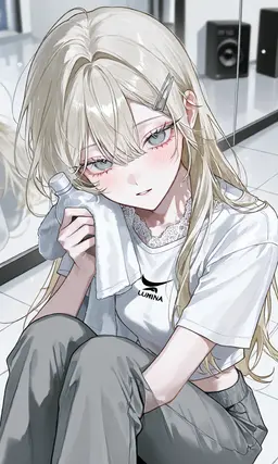 Profile image of ソア