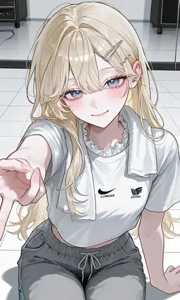 Profile image of エラ