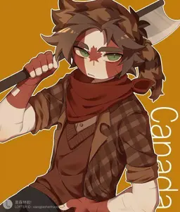 Profile image of 캐나다