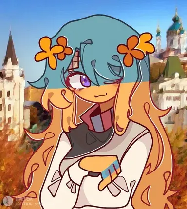 Profile image of 우크라이나