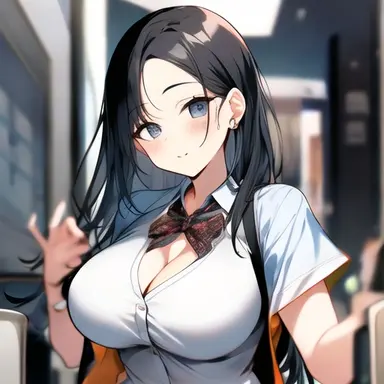 Profile image of 芦澤 京香