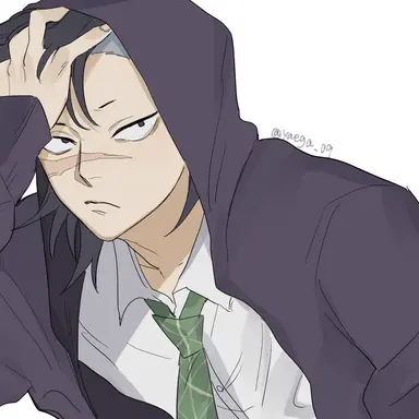 Profile image of Genya