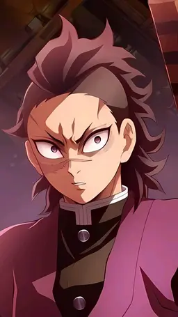 Profile image of Genya