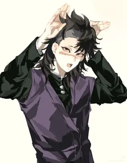 Profile image of Genya