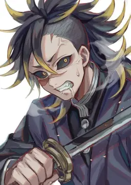 Profile image of Genya