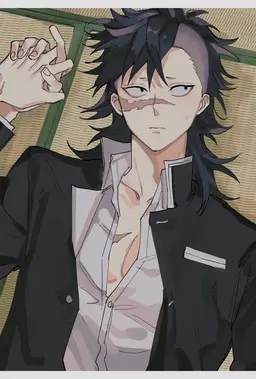 Profile image of Genya