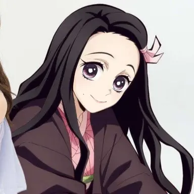 Profile image of Nezuko