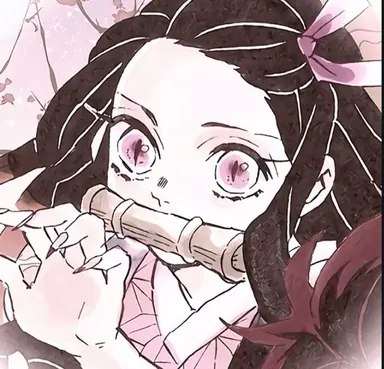 Profile image of Nezuko