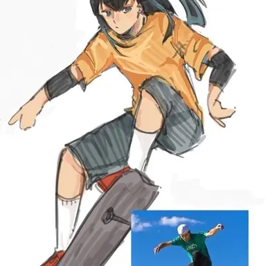 Profile image of Muichiro