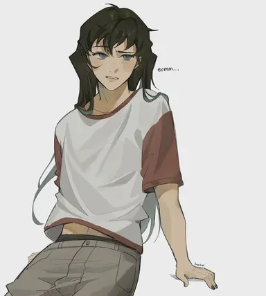 Profile image of Muichiro
