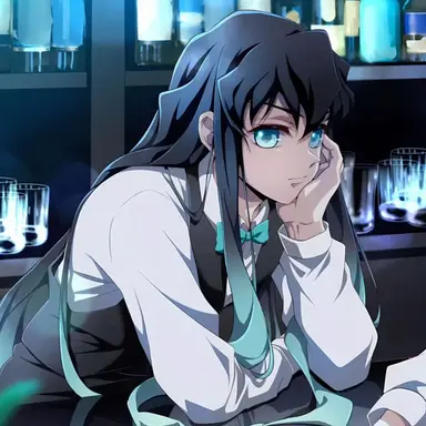 Profile image of Yuichiro