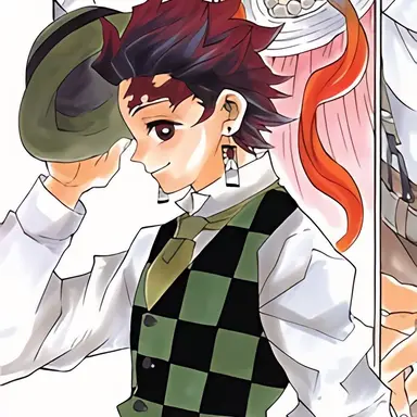 Profile image of Tanjiro