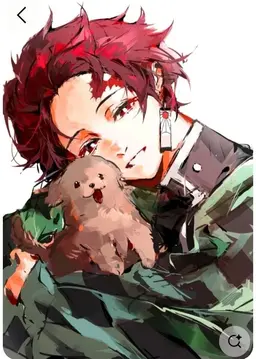 Profile image of Tanjiro