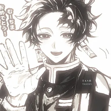 Profile image of Tanjiro