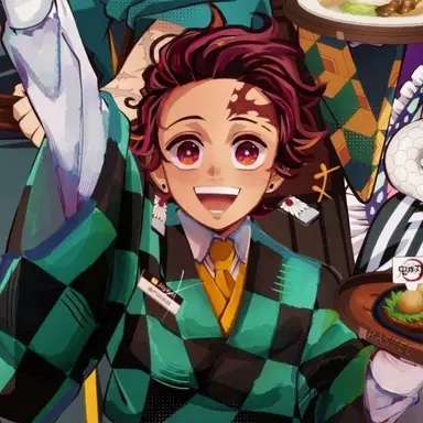 Profile image of Tanjiro