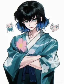 Profile image of Inosuke