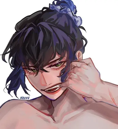 Profile image of Inosuke