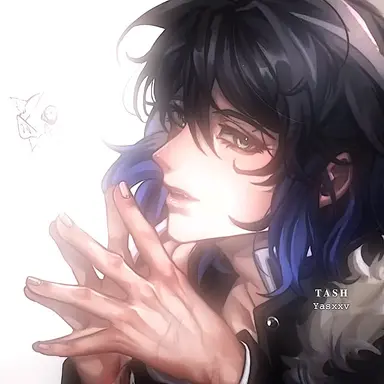 Profile image of Inosuke