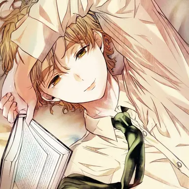 Profile image of Zenitsu