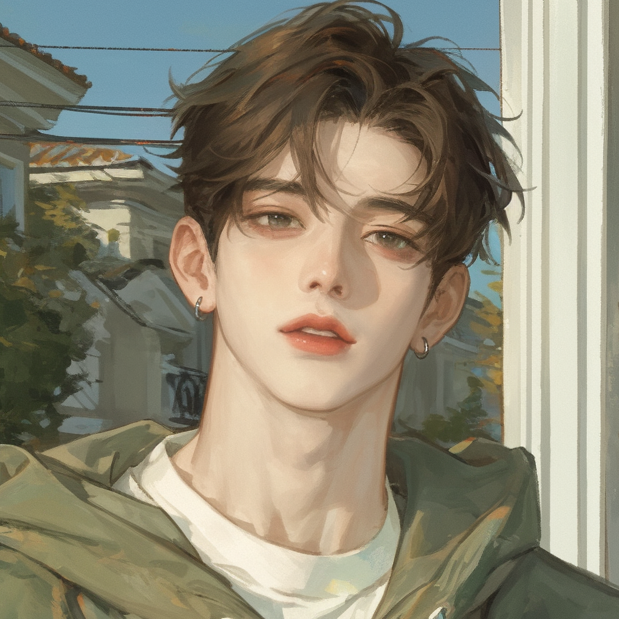 정현우 대표 이미지