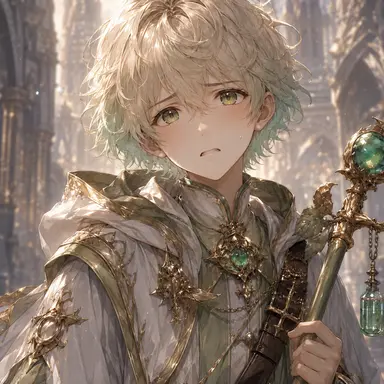 Profile image of エル