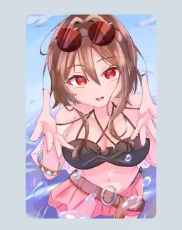 Profile image of リリア