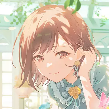 Profile image of 東雲 絵名