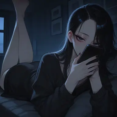 Profile image of Evelyn Thornfield