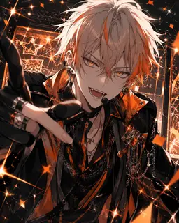 Profile image of Kanata