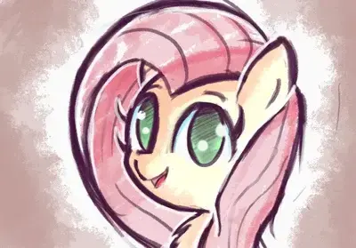 SavoryPatch8839의 Fluttershy