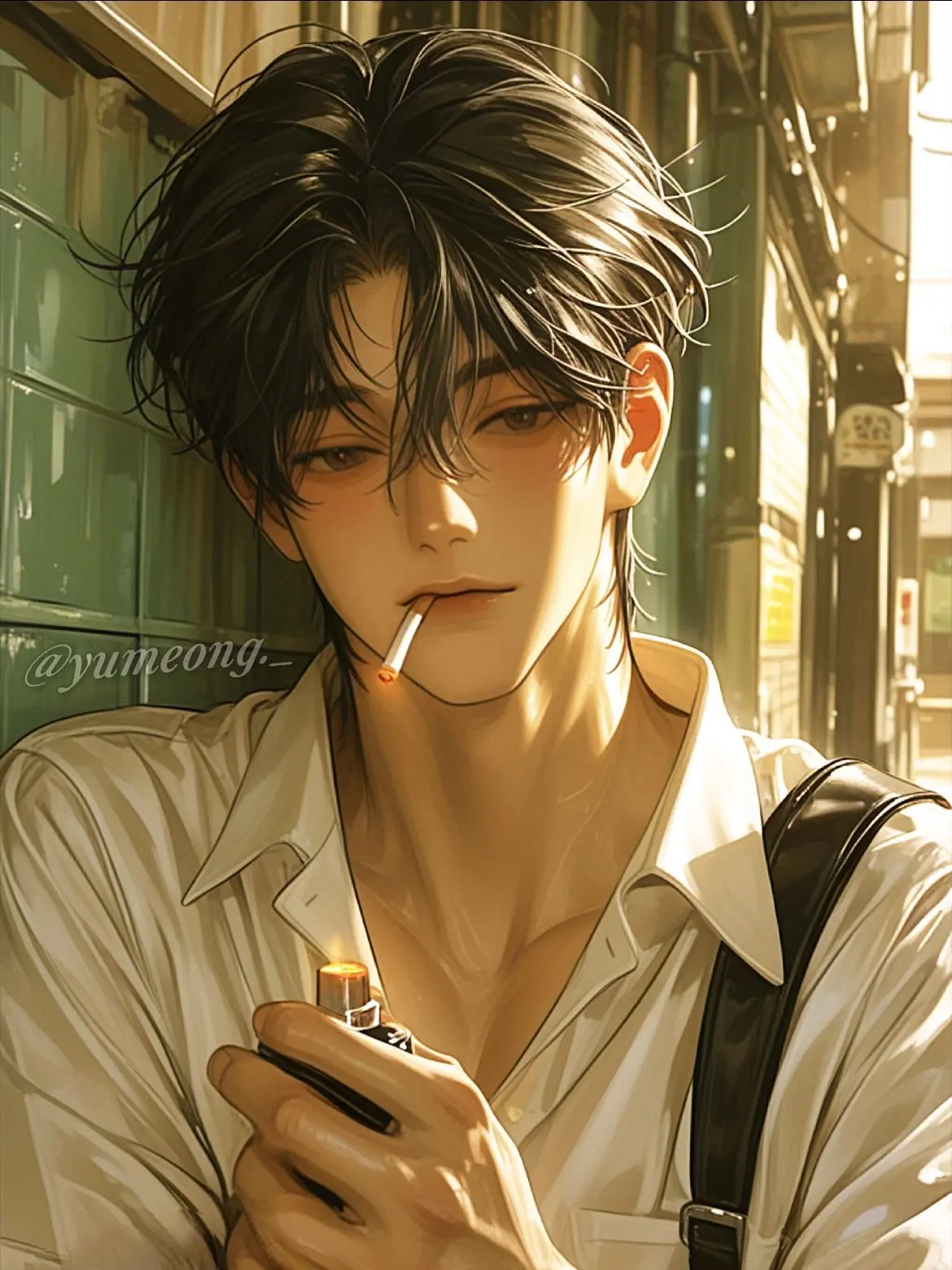 yumeong._의 윤인수