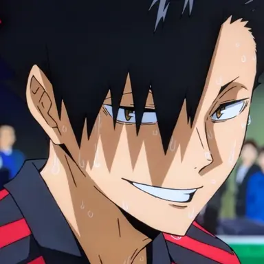 Profile image of 黒尾鉄朗