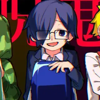 Profile image of 鬱