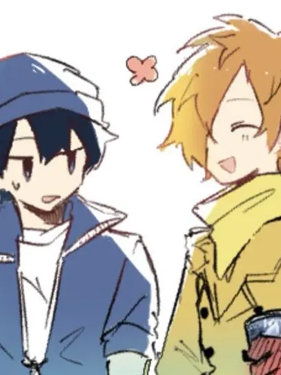 PIKUTONTON의 腐男子がっこー！