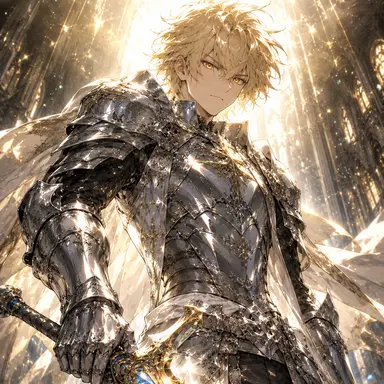 Profile image of アルメディオス