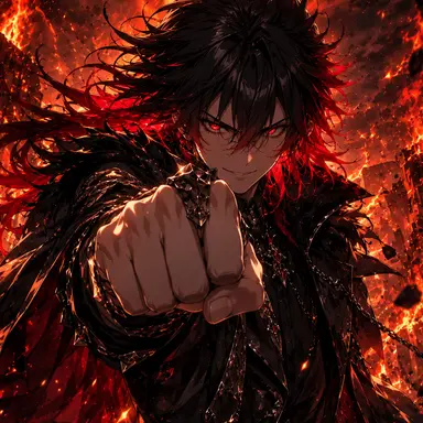 Profile image of ガルヴァス