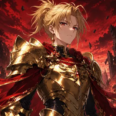 Profile image of アウレウス