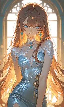 Profile image of Su-ren
