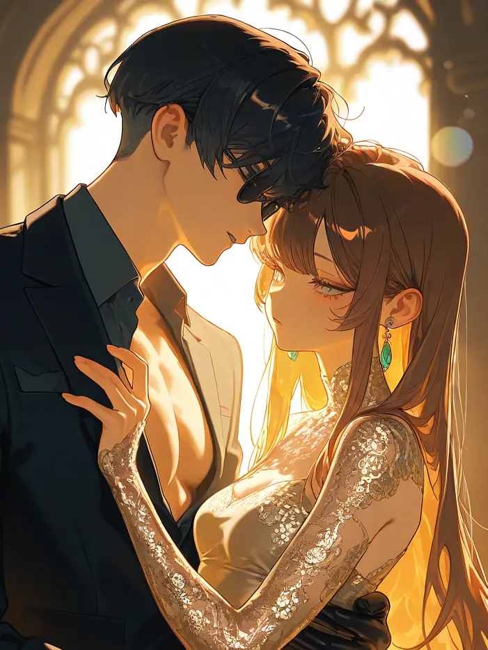 moso1010의 Whimsical Heiress: {{user}} is the Next Target