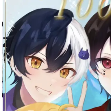 Profile image of まぜ太