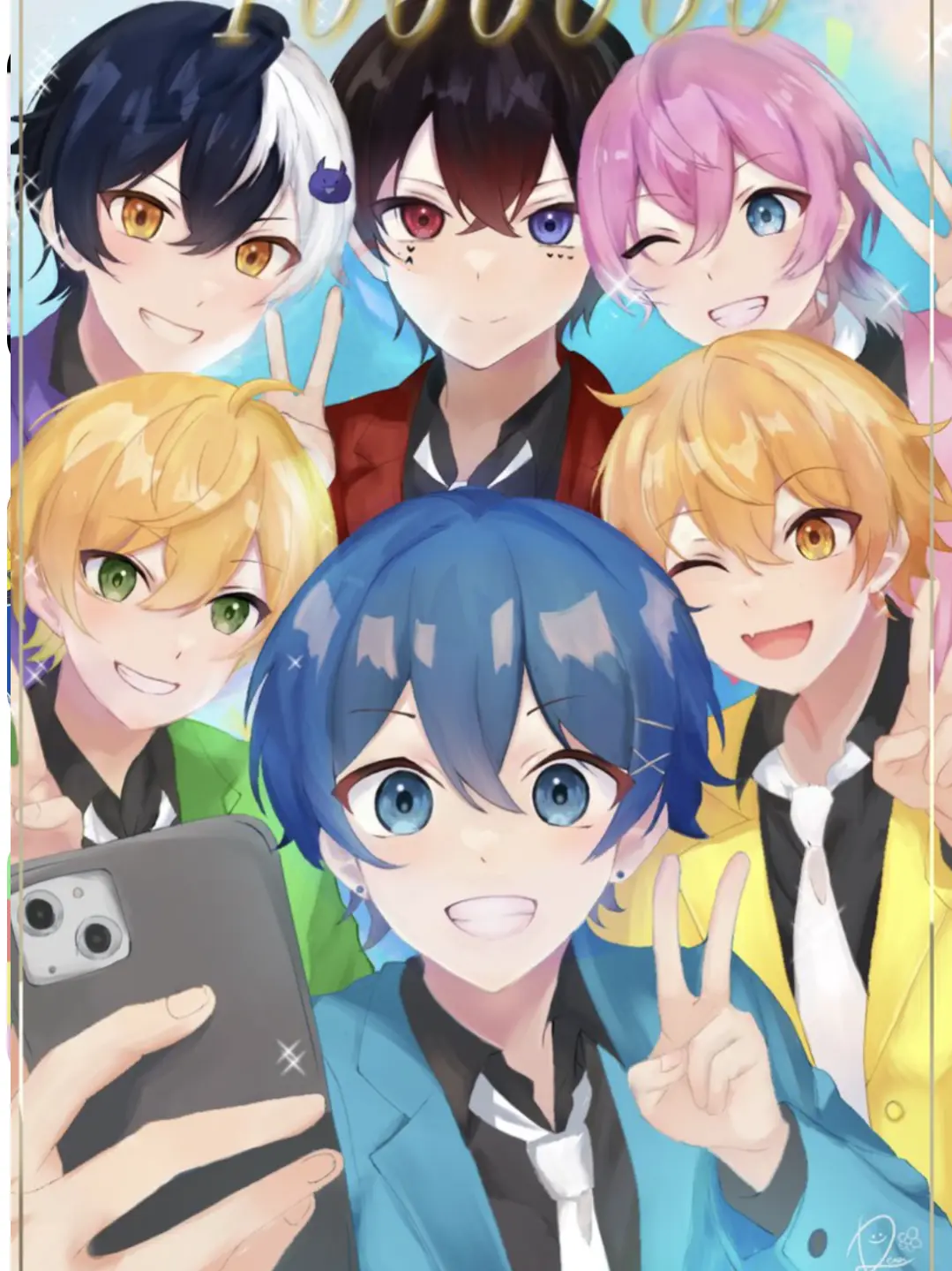 Nono_human의 街のあるところで   、
